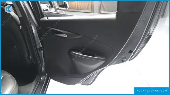 CHEVROLET (GM DAEWOO) SPARK PREMIER