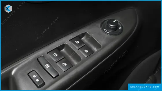 CHEVROLET (GM DAEWOO) SPARK PREMIER