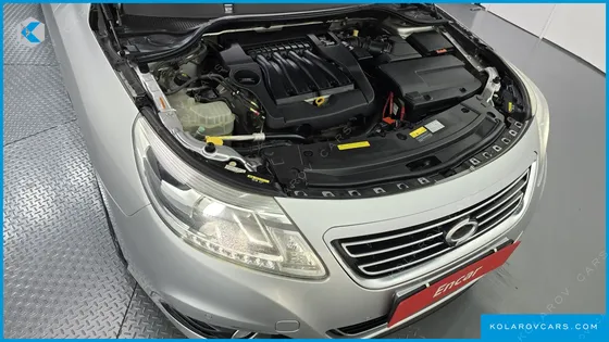 RENAULT KOREA SM5 LPLI RE