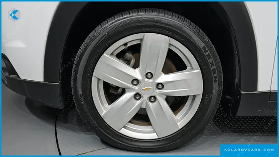 CHEVROLET (GM DAEWOO) ORLANDO 2.0 DIESEL LTZ