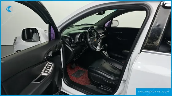 CHEVROLET (GM DAEWOO) ORLANDO 2.0 DIESEL LTZ