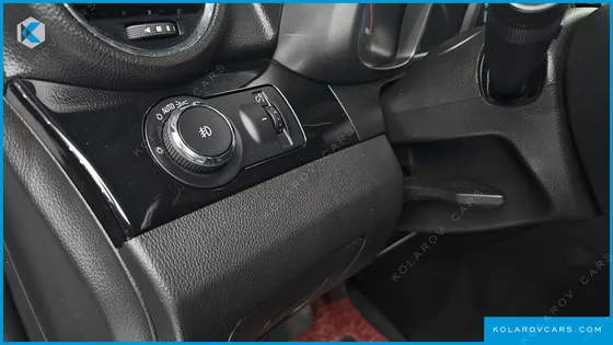 CHEVROLET (GM DAEWOO) ORLANDO 2.0 DIESEL LTZ