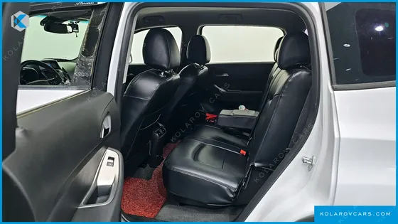 CHEVROLET (GM DAEWOO) ORLANDO 2.0 DIESEL LTZ