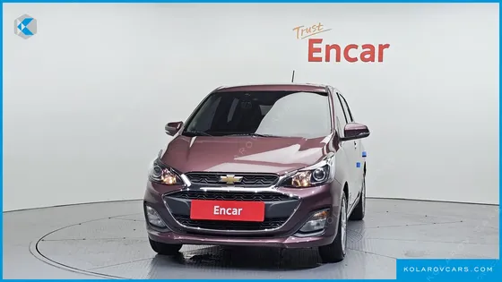 CHEVROLET (GM DAEWOO) SPARK PREMIER