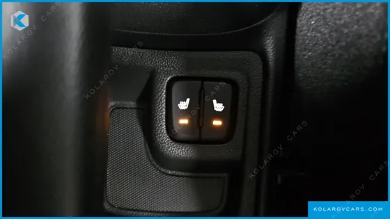 CHEVROLET (GM DAEWOO) SPARK PREMIER