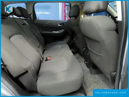 CHEVROLET (GM DAEWOO) ORLANDO LPG LS