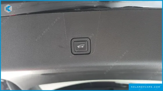 CHEVROLET (GM DAEWOO) TRAVERSE 3.6 AWD REDLINE