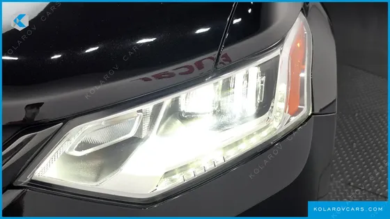 CHEVROLET (GM DAEWOO) TRAVERSE 3.6 AWD REDLINE