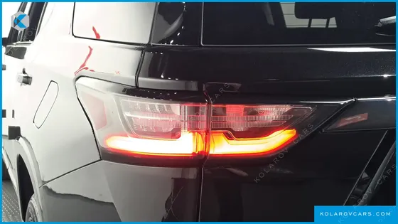 CHEVROLET (GM DAEWOO) TRAVERSE 3.6 AWD REDLINE