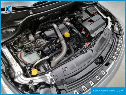 RENAULT KOREA SM5 DIESEL D SPECIAL