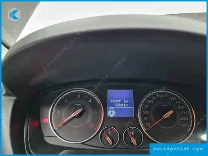 RENAULT KOREA SM5 DIESEL D SPECIAL