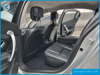 RENAULT KOREA SM5 DIESEL D SPECIAL