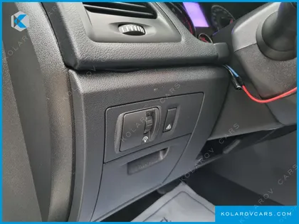 RENAULT KOREA SM5 DIESEL D SPECIAL