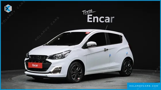 CHEVROLET (GM DAEWOO) SPARK PREMIER