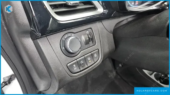 CHEVROLET (GM DAEWOO) SPARK PREMIER