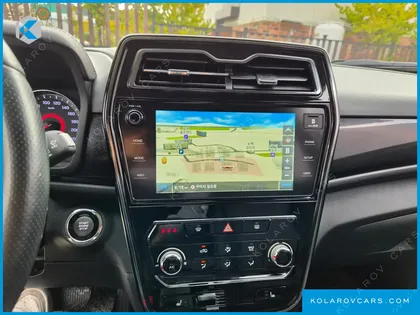 KGM - SSANGYONG TIVOLI GASOLINE 1.5 2WD