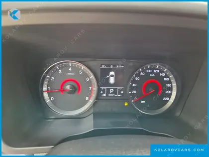 KGM - SSANGYONG TIVOLI GASOLINE 1.5 2WD