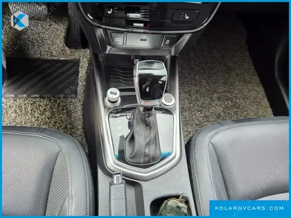 KGM - SSANGYONG TIVOLI GASOLINE 1.5 2WD