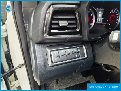 KGM - SSANGYONG TIVOLI GASOLINE 1.5 2WD