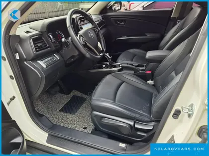 KGM - SSANGYONG TIVOLI GASOLINE 1.5 2WD