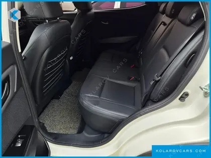 KGM - SSANGYONG TIVOLI GASOLINE 1.5 2WD