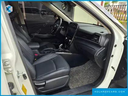KGM - SSANGYONG TIVOLI GASOLINE 1.5 2WD