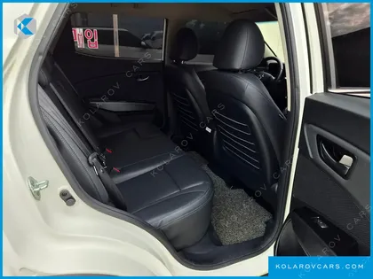 KGM - SSANGYONG TIVOLI GASOLINE 1.5 2WD