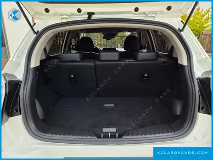 KGM - SSANGYONG TIVOLI GASOLINE 1.5 2WD