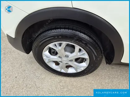 KGM - SSANGYONG TIVOLI GASOLINE 1.5 2WD