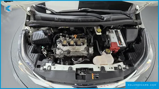 CHEVROLET (GM DAEWOO) SPARK PREMIER