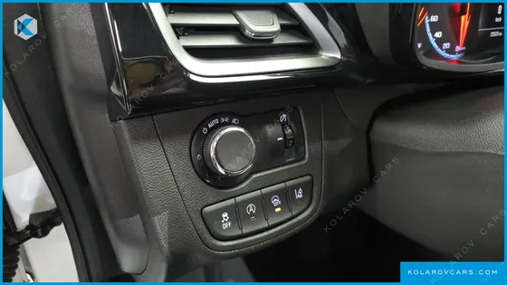 CHEVROLET (GM DAEWOO) SPARK PREMIER
