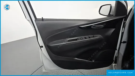 CHEVROLET (GM DAEWOO) SPARK PREMIER