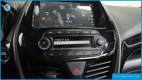 CHEVROLET (GM DAEWOO) SPARK PREMIER