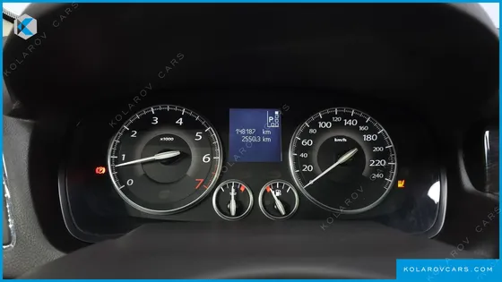 RENAULT KOREA SM5 LPLI RE