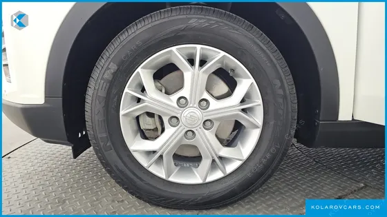 KGM - SSANGYONG TIVOLI GASOLINE 1.5 2WD