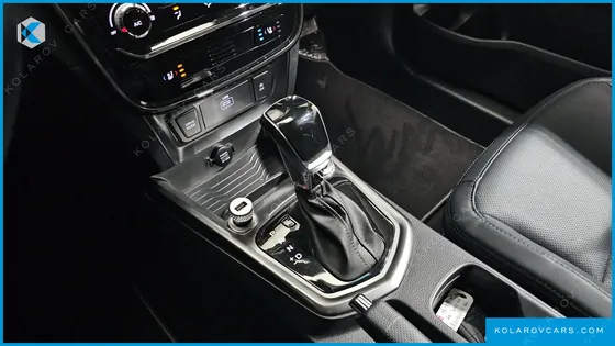 KGM - SSANGYONG TIVOLI GASOLINE 1.5 2WD