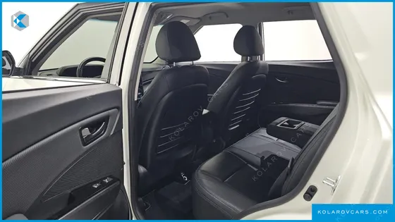 KGM - SSANGYONG TIVOLI GASOLINE 1.5 2WD