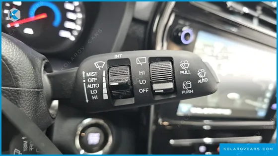 KGM - SSANGYONG TIVOLI GASOLINE 1.5 2WD