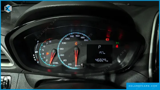 CHEVROLET (GM DAEWOO) SPARK VAN