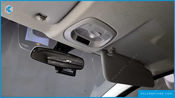 CHEVROLET (GM DAEWOO) SPARK VAN
