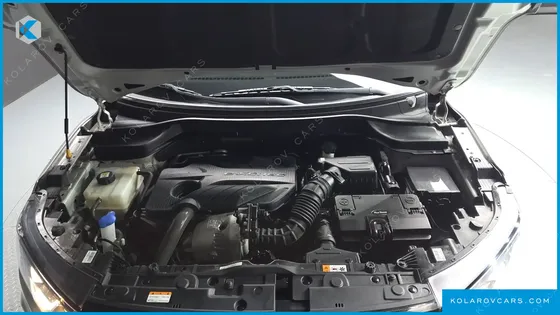 KGM - SSANGYONG TIVOLI DIESEL 1.6 2WD