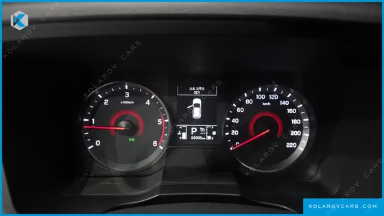 KGM - SSANGYONG TIVOLI DIESEL 1.6 2WD