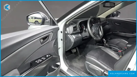 KGM - SSANGYONG TIVOLI DIESEL 1.6 2WD