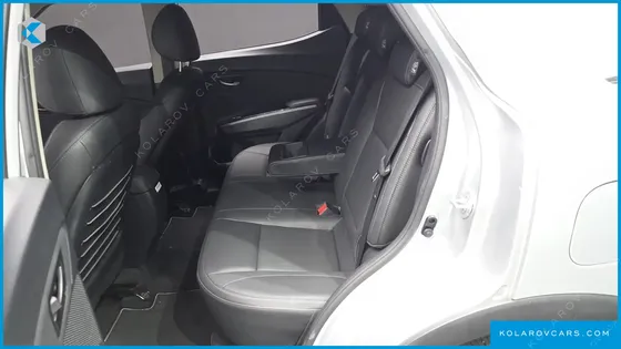 KGM - SSANGYONG TIVOLI DIESEL 1.6 2WD