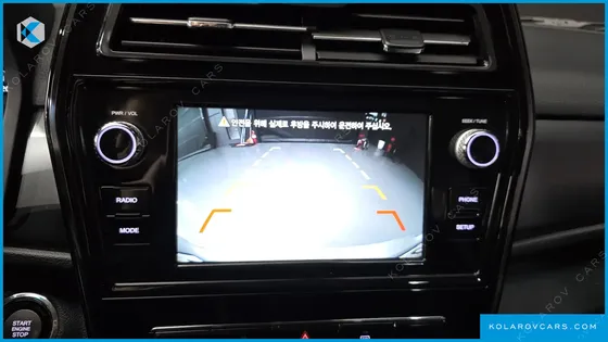 KGM - SSANGYONG TIVOLI DIESEL 1.6 2WD