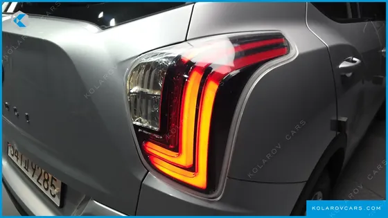 KGM - SSANGYONG TIVOLI DIESEL 1.6 2WD