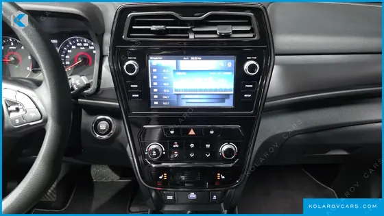 KGM - SSANGYONG TIVOLI DIESEL 1.6 2WD