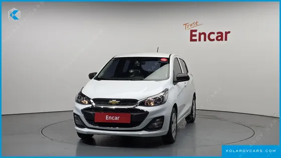 CHEVROLET (GM DAEWOO) SPARK LS