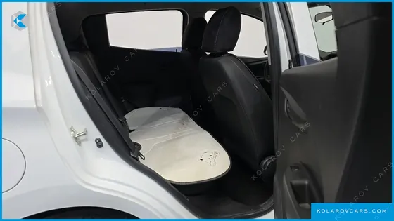 CHEVROLET (GM DAEWOO) SPARK LS