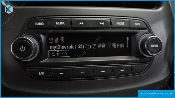 CHEVROLET (GM DAEWOO) SPARK LS
